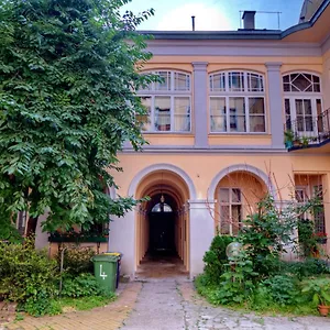 Guest house Gellerico At Horanszky Street, Budapest