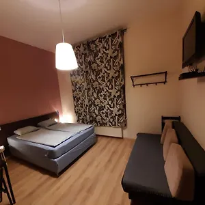 Downtown Appartement