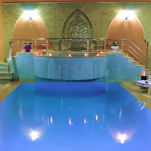 Assounfou Hotell Marrakesh
