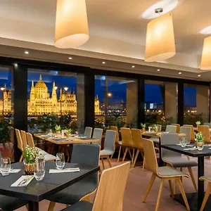 Novotel Danube Budapest