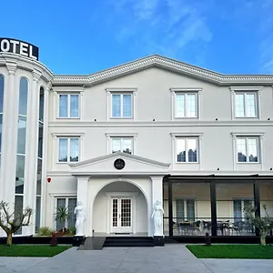 Reign Hotell Vorë