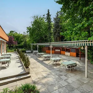 3* Hotel Ibis Citysouth