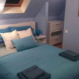 Solid Apartmans Budapesta