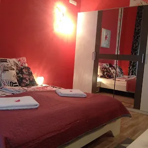 King Residences Budapesta