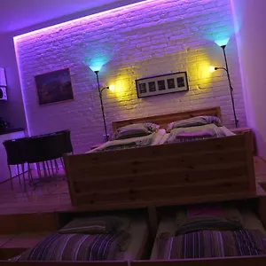Katona Appartement