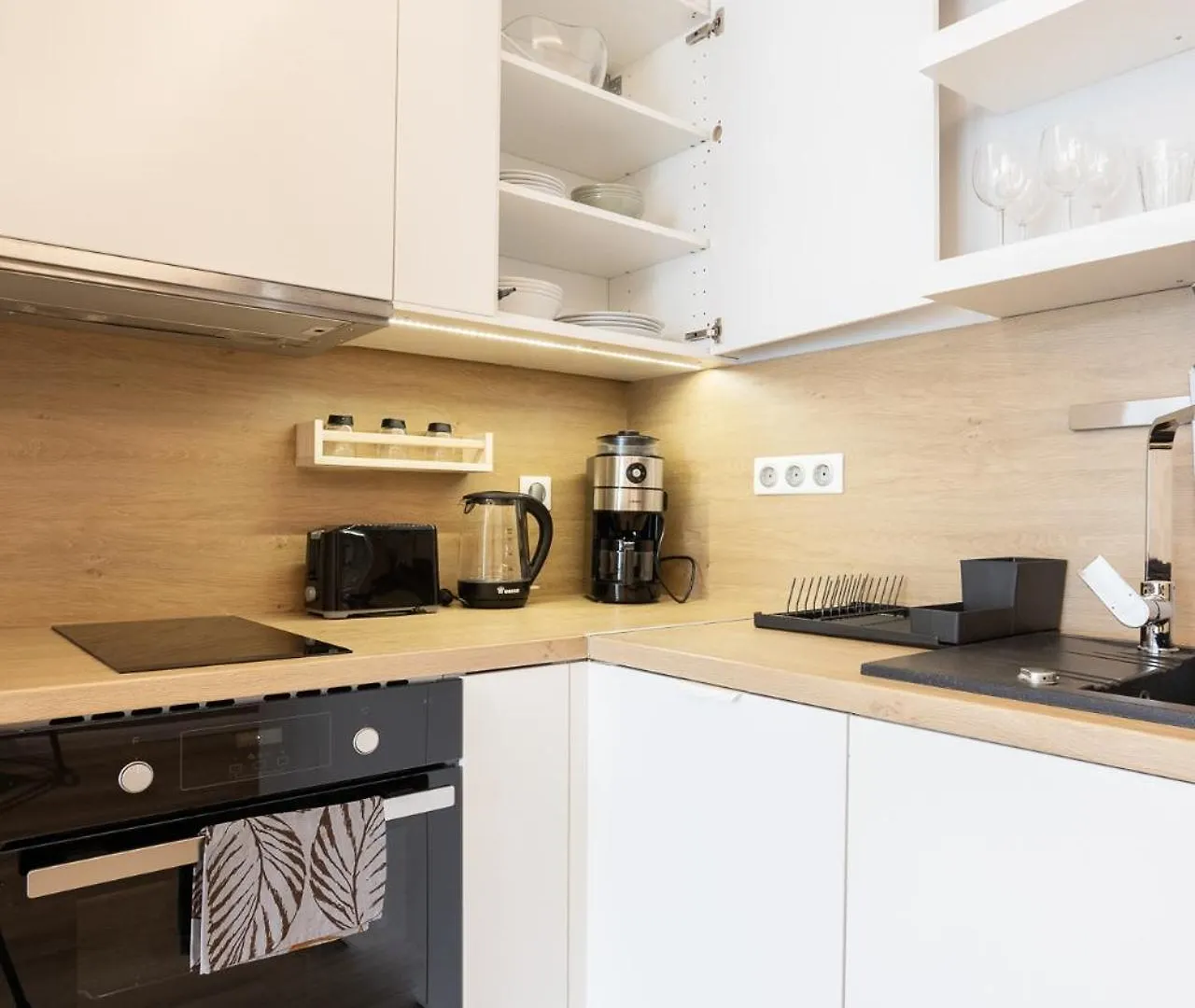 K46 Residence Budapest