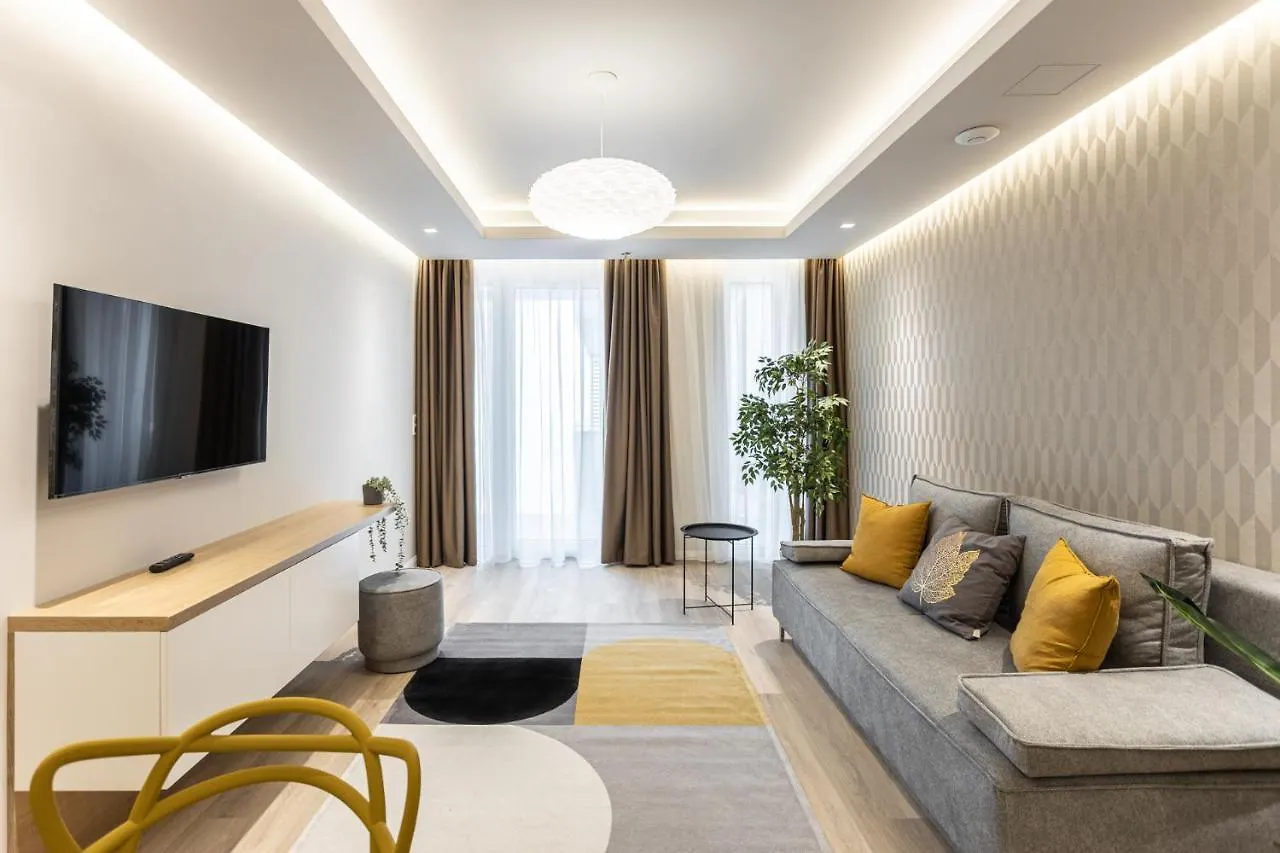 K46 Residence Budapest 0*,  Ungarn