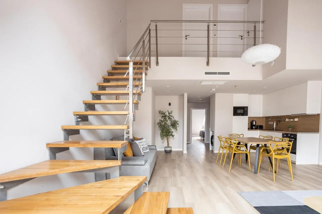 K46 Residence Budapest