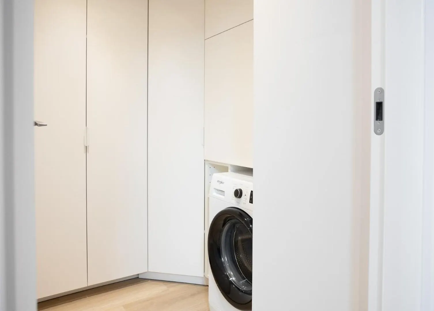 בודפשט K46 Residence מלון דירות
